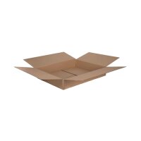Karton 72x56x11 cm - Versandkarton  720x560x115 mm