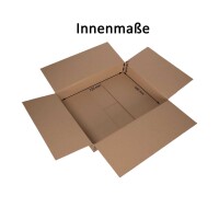 Karton 72x56x11 cm - Versandkarton  720x560x115 mm