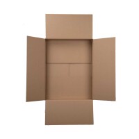 Karton 72x56x11 cm - Versandkarton  720x560x115 mm