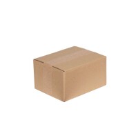 Karton 21x17x11 cm - Versandkarton 217x172x110 mm -...
