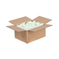Karton 21x17x11 cm - Versandkarton 217x172x110 mm - zweiwelliger Faltkarton
