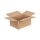 Karton 21x17x11 cm - Versandkarton 217x172x110 mm - zweiwelliger Faltkarton