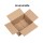 Karton 21x17x11 cm - Versandkarton 217x172x110 mm - zweiwelliger Faltkarton
