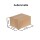 Karton 21x17x11 cm - Versandkarton 217x172x110 mm - zweiwelliger Faltkarton