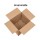 Karton 24x21x21 cm - Versandkarton 240x210x210 mm - zweiwelliger Faltkarton
