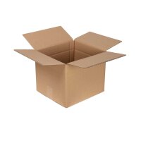 Karton 30x27x25 cm - Versandkarton 300x275x250 mm -...
