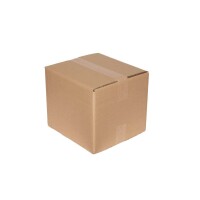 Karton 30x27x25 cm - Versandkarton 300x275x250 mm -...