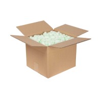 Karton 30x27x25 cm - Versandkarton 300x275x250 mm - zweiwelliger Faltkarton