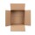 Karton 30x27x25 cm - Versandkarton 300x275x250 mm - zweiwelliger Faltkarton