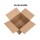 Karton 30x27x25 cm - Versandkarton 300x275x250 mm - zweiwelliger Faltkarton