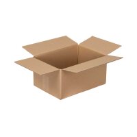 Karton 30x21x15 cm - Versandkarton 304x217x150 mm -...