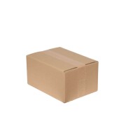Karton 30x21x15 cm - Versandkarton 304x217x150 mm -...