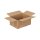 Karton 30x21x15 cm - Versandkarton 304x217x150 mm - zweiwelliger Faltkarton