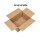 Karton 30x21x15 cm - Versandkarton 304x217x150 mm - zweiwelliger Faltkarton