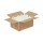Karton 30x21x15 cm - Versandkarton 304x217x150 mm - zweiwelliger Faltkarton