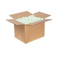 Karton 30x22x22 cm - Versandkarton 305x229x229 mm - zweiwelliger Faltkarton