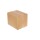 Karton 30x22x22 cm - Versandkarton 305x229x229 mm - zweiwelliger Faltkarton