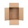 Karton 30x22x22 cm - Versandkarton 305x229x229 mm - zweiwelliger Faltkarton