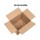 Karton 30x22x22 cm - Versandkarton 305x229x229 mm - zweiwelliger Faltkarton