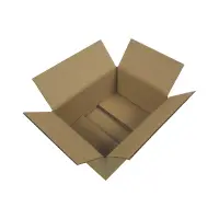 Karton 20x15x9 cm für Hermes Päckchen & GLS...