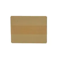 Karton 20x15x9 cm für Hermes Päckchen & GLS XS Paket Versandkarton 200 x 150 x 90 mm Faltkarton Fefco 0201