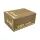 Karton 20x15x9 cm für Hermes Päckchen & GLS XS Paket Versandkarton 200 x 150 x 90 mm Faltkarton Fefco 0201