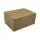 Karton 20x15x9 cm für Hermes Päckchen & GLS XS Paket Versandkarton 200 x 150 x 90 mm Faltkarton Fefco 0201
