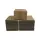 Karton 20x15x9 cm für Hermes Päckchen & GLS XS Paket Versandkarton 200 x 150 x 90 mm Faltkarton Fefco 0201