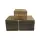 Karton 20x15x9 cm für Hermes Päckchen & GLS XS Paket Versandkarton 200 x 150 x 90 mm Faltkarton Fefco 0201