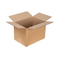 Karton 31x22x22 cm - Versandkarton 315x225x225 mm -...