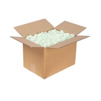 Karton 31x22x22 cm - Versandkarton 315x225x225 mm - zweiwelliger Faltkarton