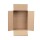 Karton 31x22x22 cm - Versandkarton 315x225x225 mm - zweiwelliger Faltkarton