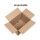 Karton 31x22x22 cm - Versandkarton 315x225x225 mm - zweiwelliger Faltkarton