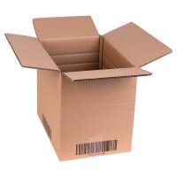 Karton 35x24x29 cm - Versandkarton 350x240x290 mm -...