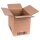 Karton 35x24x29 cm - Versandkarton 350x240x290 mm - zweiwelliger Faltkarton