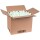 Karton 35x24x29 cm - Versandkarton 350x240x290 mm - zweiwelliger Faltkarton