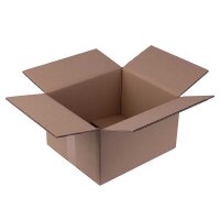 Karton 35x30x20 cm - Versandkarton 350x300x200 mm -...