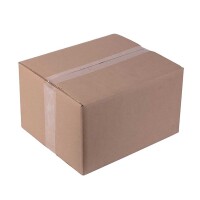 Karton 35x30x20 cm - Versandkarton 350x300x200 mm -...