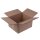 Karton 35x30x20 cm - Versandkarton 350x300x200 mm - zweiwelliger Faltkarton