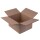 Karton 35x30x20 cm - Versandkarton 350x300x200 mm - zweiwelliger Faltkarton