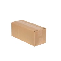 Karton 38x15x14 cm - Versandkarton 380x150x140 mm -...