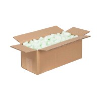 Karton 38x15x14 cm - Versandkarton 380x150x140 mm - zweiwelliger Faltkarton