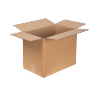 Karton 38x24x31 cm - Versandkarton 380x240x310 mm -...