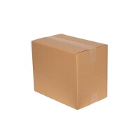 Karton 38x24x31 cm - Versandkarton 380x240x310 mm -...