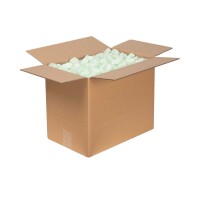 Karton 38x24x31 cm - Versandkarton 380x240x310 mm - zweiwelliger Faltkarton