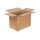 Karton 38x24x31 cm - Versandkarton 380x240x310 mm - zweiwelliger Faltkarton