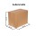 Karton 38x24x31 cm - Versandkarton 380x240x310 mm - zweiwelliger Faltkarton