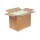 Karton 38x24x31 cm - Versandkarton 380x240x310 mm - zweiwelliger Faltkarton