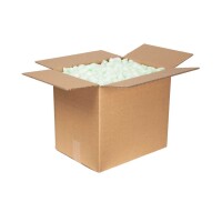 Karton 40x30x35 cm - Versandkarton 400x300x350 mm - zweiwelliger Faltkarton