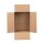 Karton 40x30x45 cm - Versandkarton 400x300x450 mm - zweiwelliger Faltkarton